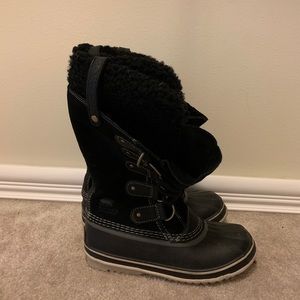 Sorel Joan of Arctic Winter Boot